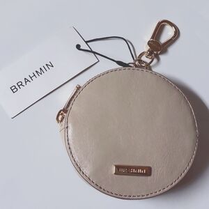 Brahmin Circle Coin Purse